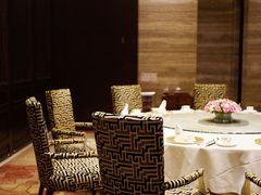 包厢-明阁 Ming Court(广州朗豪酒店)