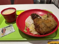 -大圆碗•T骨大排饭(天海店)