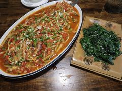 -庭院小酌(瑞莲街店)