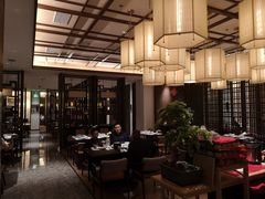 大堂-扬州狮子楼·非遗淮扬菜(总店)