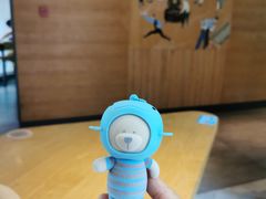 -星巴克(人民公园店)