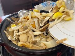 -菌之家·专业纯野生菌火锅·特色炒菌