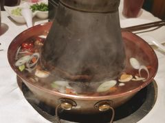 -东来顺饭庄(西直门店)