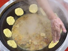 -哈尔滨东北铁锅炖(都督街店)