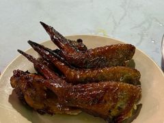 -黄亚华小食店(Jalan Alor)