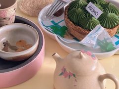 -PAOPAO Bakery&Café(港汇店)