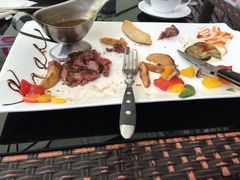 -Big Bamboo 大竹子体育主题餐厅(虹梅路店)
