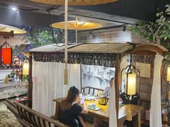 -印巷里主题餐厅(马鞍山店)