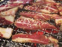 美极肥牛-冷面大王(细河南路店)
