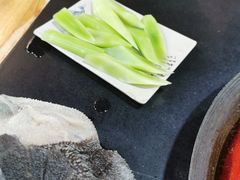 -铜元老码头鳝鱼火锅