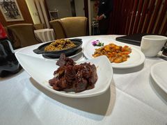 -老人和饭店(淮海中路店)