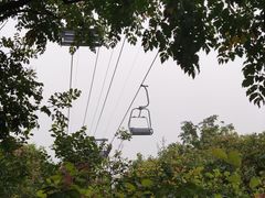 -香山公园
