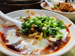 酥肉豆腐脑-晓友烧麦(光华村店)