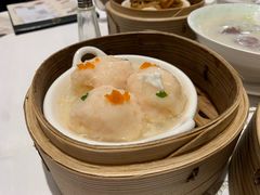 -翠园(兴业太古汇店)