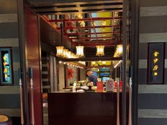 -杭州西子湖四季酒店·金沙厅