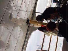 -厦门邮轮中心厦鼓码头(轮渡站)