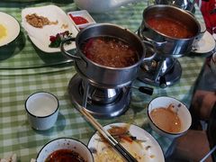 -番食园鲜食火锅(高新店)