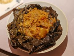 -客家大院·非遗赣南客家菜(郁孤台店)