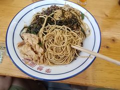 -李叁面馆(妇幼店)