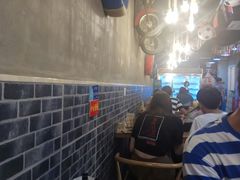 大堂-小郡肝串串香(北蔡店)