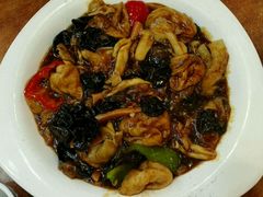 -西新饭店(城中店)