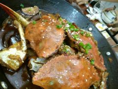 -地方名吃海鲜大馅蒸饺(北戴河店)