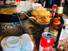 -易门野生菌府·菌海森林(月牙潭公园店)