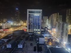 -淮安曙光国际大酒店(大运河广场花街店)