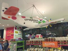 Candylicious-星光糖果屋