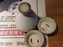 -酒阳蒸经小酒馆(解放碑店)