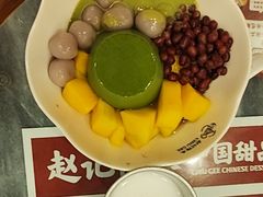 -赵记传承·中国甜品(福州总店)
