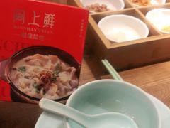 -闽上鲜·福建菜(龙湖滨江天街店)