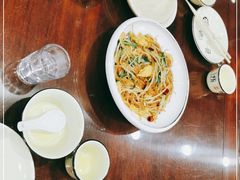 -天宝海鲜酒楼(开发区珠江道店)