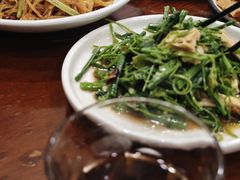 -北平小馆·烤鸭·家常菜(磨房北里店)
