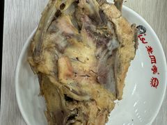-老四季(总店)