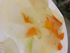 冬瓜胡萝卜-和雅集素斋(景区店)