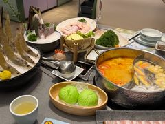 -椰小鸡·琼州糟粕醋·火锅(美兰缤纷城店)