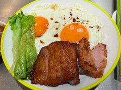 -颓记茶餐厅(夏湾店)