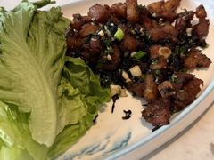 -小乡小镇·传承桐庐土菜·老板亲自烧的菜