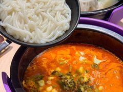 -过桥缘·过桥米线(五里桥银座店)