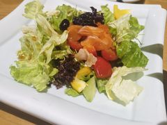 -三石铁板烧(紫竹桥店)
