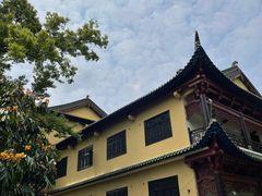 -南华禅寺