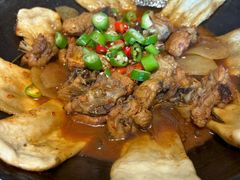 -川悦壹号·川菜(蠡溪路店)