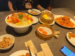 -汤城小厨•粤菜•靓汤(苏州街店)