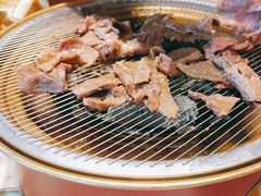 -西塔老太太泥炉烤肉(川沙百联店)