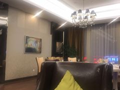 -淮安曙光国际大酒店(大运河广场花街店)