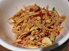-味上湘菜馆(岳麓山店)