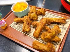 -万兴东澄湖大酒楼
