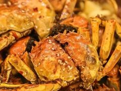 -小月靓虾(湘隆时代广场店)