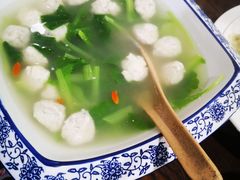 -韩记海鲜饺子旗舰店(红海新区店)